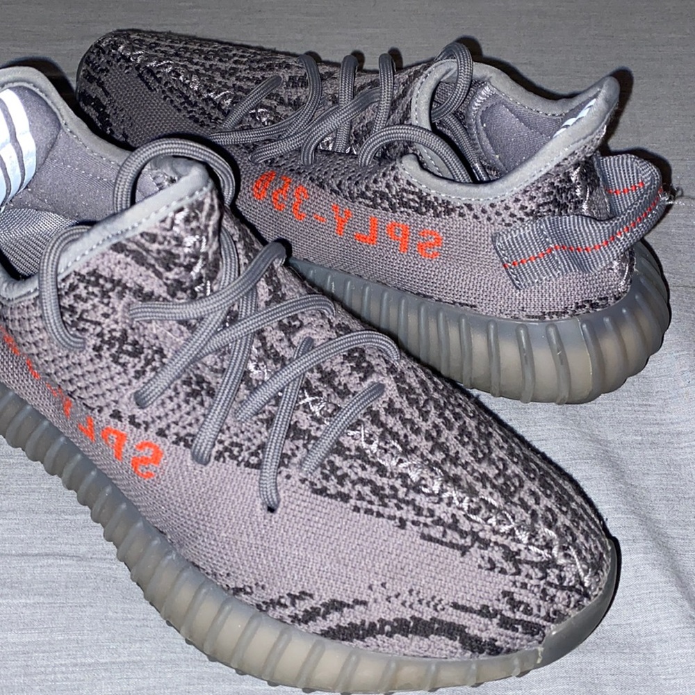 Adidas Yeezy 350 V2 Beluga